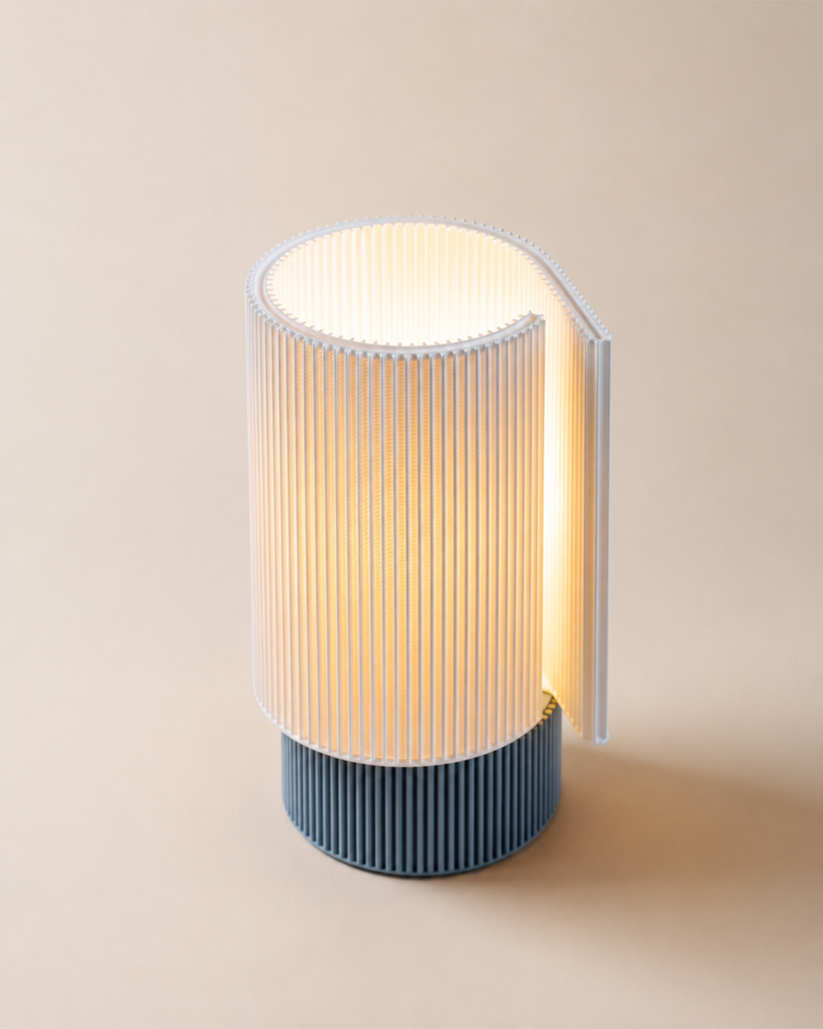 Rift Cylinder