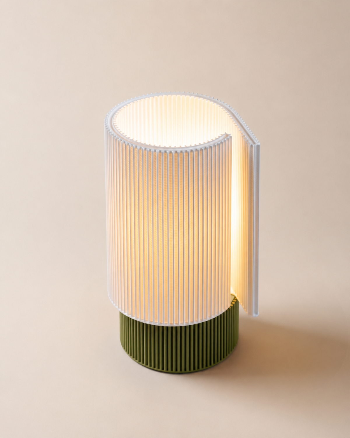 Rift Cylinder