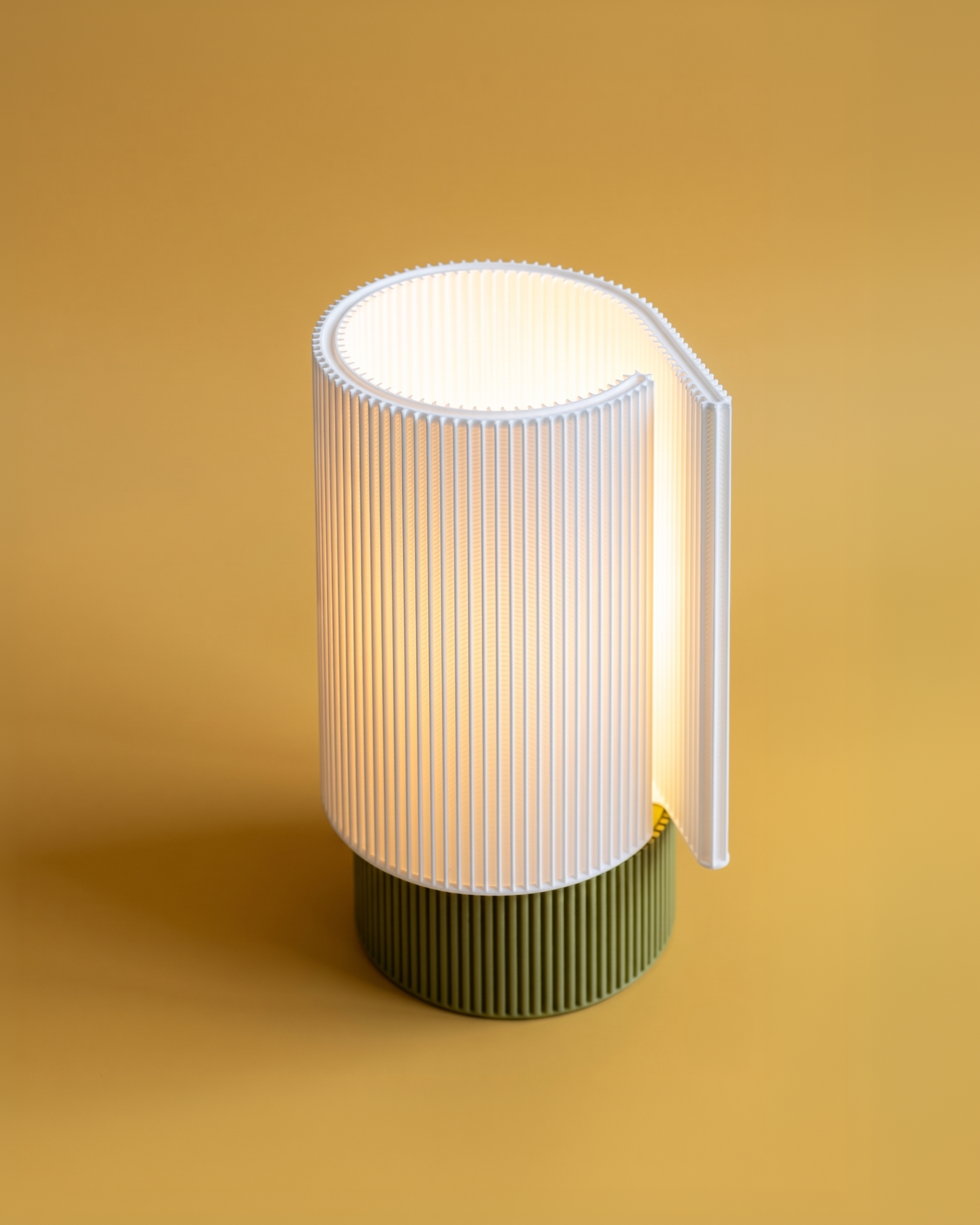 Rift- Cylinder