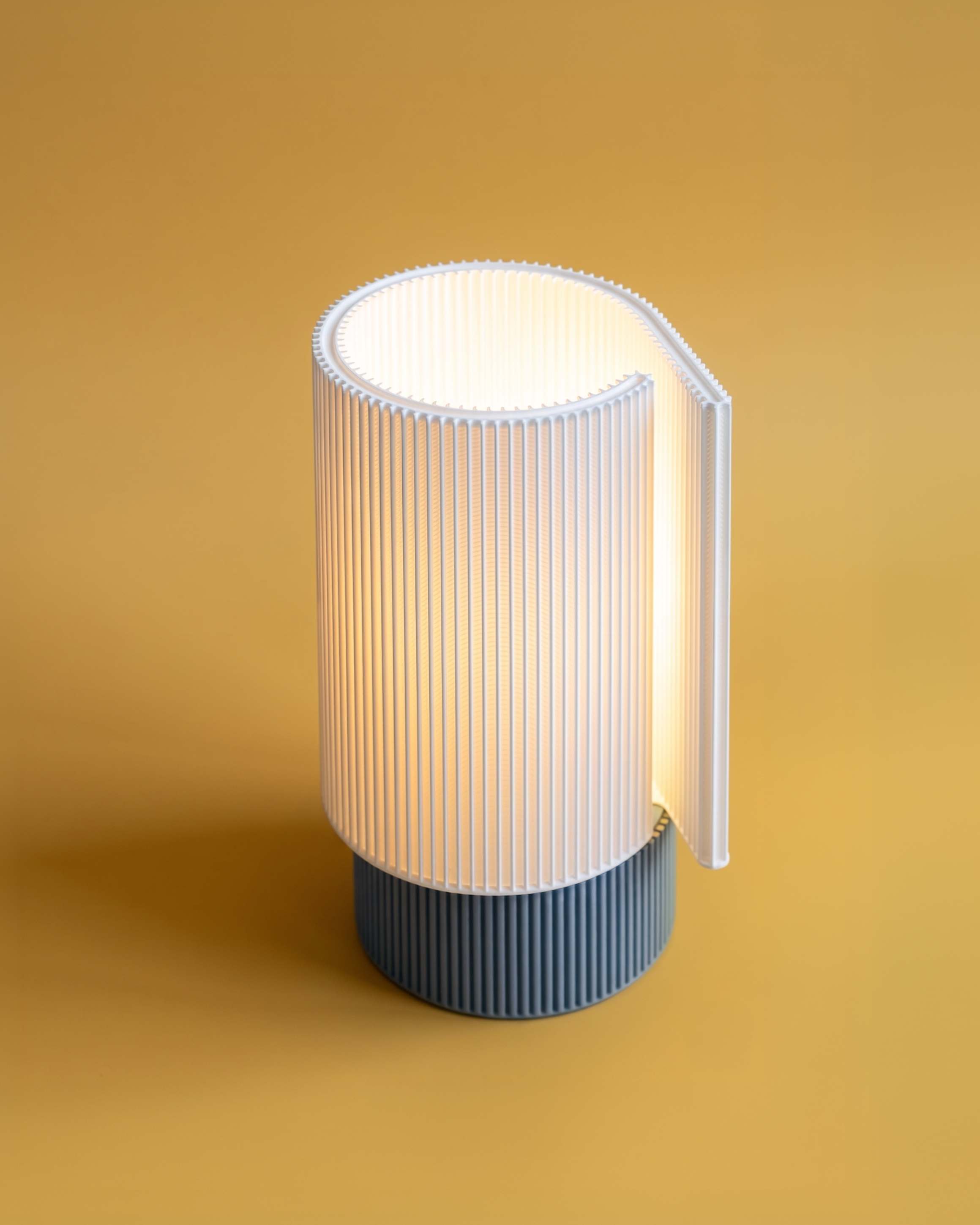 Rift- Cylinder